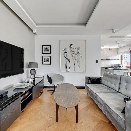 Premium Apartment With Sauna By Grand Apartments Σόποτ Εξωτερικό φωτογραφία