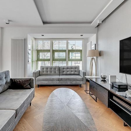 Premium Apartment With Sauna By Grand Apartments Σόποτ Εξωτερικό φωτογραφία