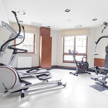 Premium Apartment With Sauna By Grand Apartments Σόποτ Εξωτερικό φωτογραφία
