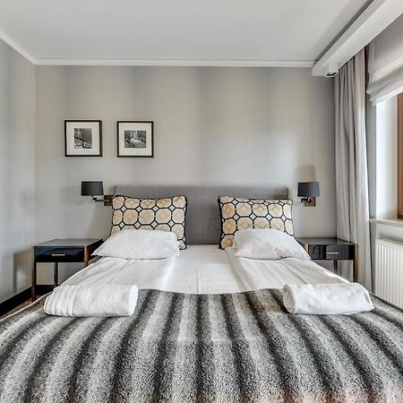 Premium Apartment With Sauna By Grand Apartments Σόποτ Εξωτερικό φωτογραφία
