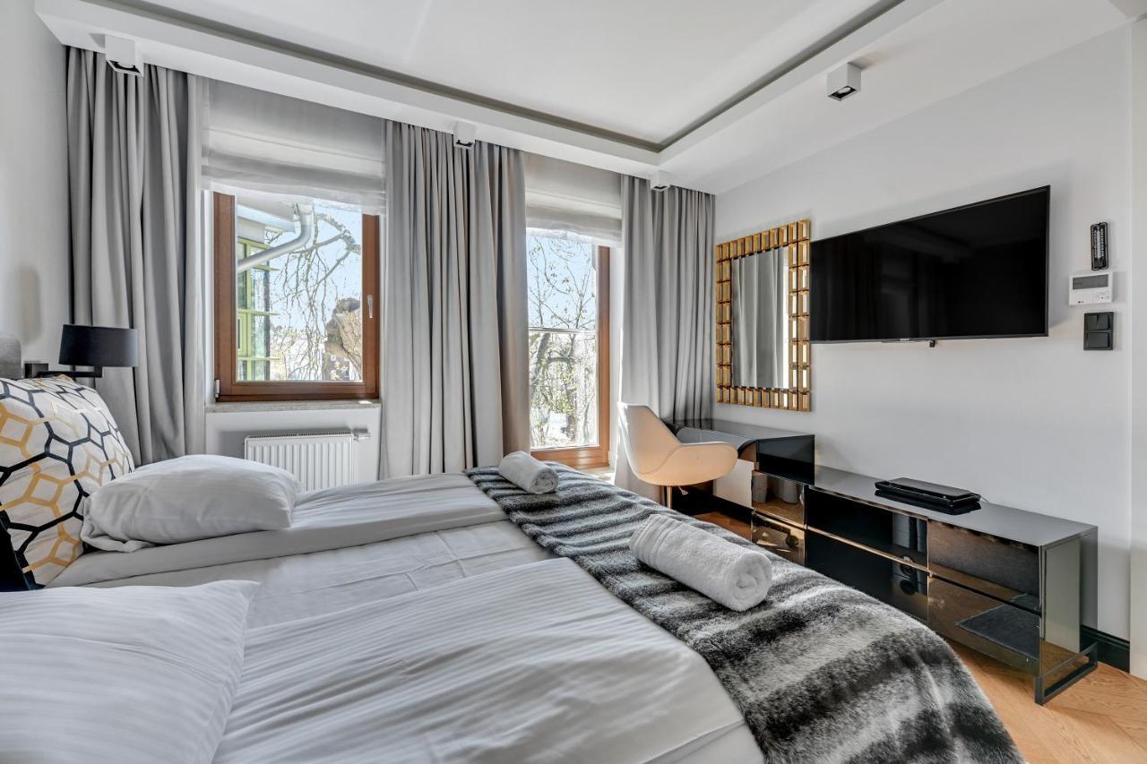 Premium Apartment With Sauna By Grand Apartments Σόποτ Εξωτερικό φωτογραφία