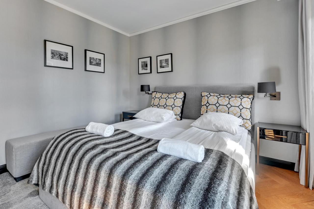Premium Apartment With Sauna By Grand Apartments Σόποτ Εξωτερικό φωτογραφία