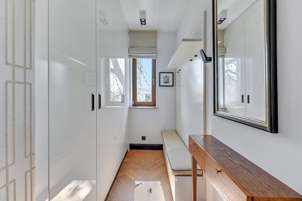 Premium Apartment With Sauna By Grand Apartments Σόποτ Εξωτερικό φωτογραφία