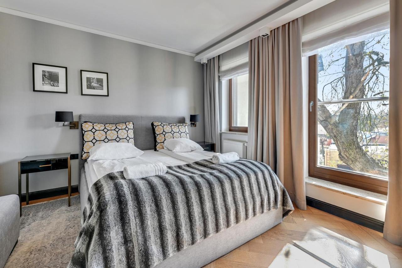 Premium Apartment With Sauna By Grand Apartments Σόποτ Εξωτερικό φωτογραφία