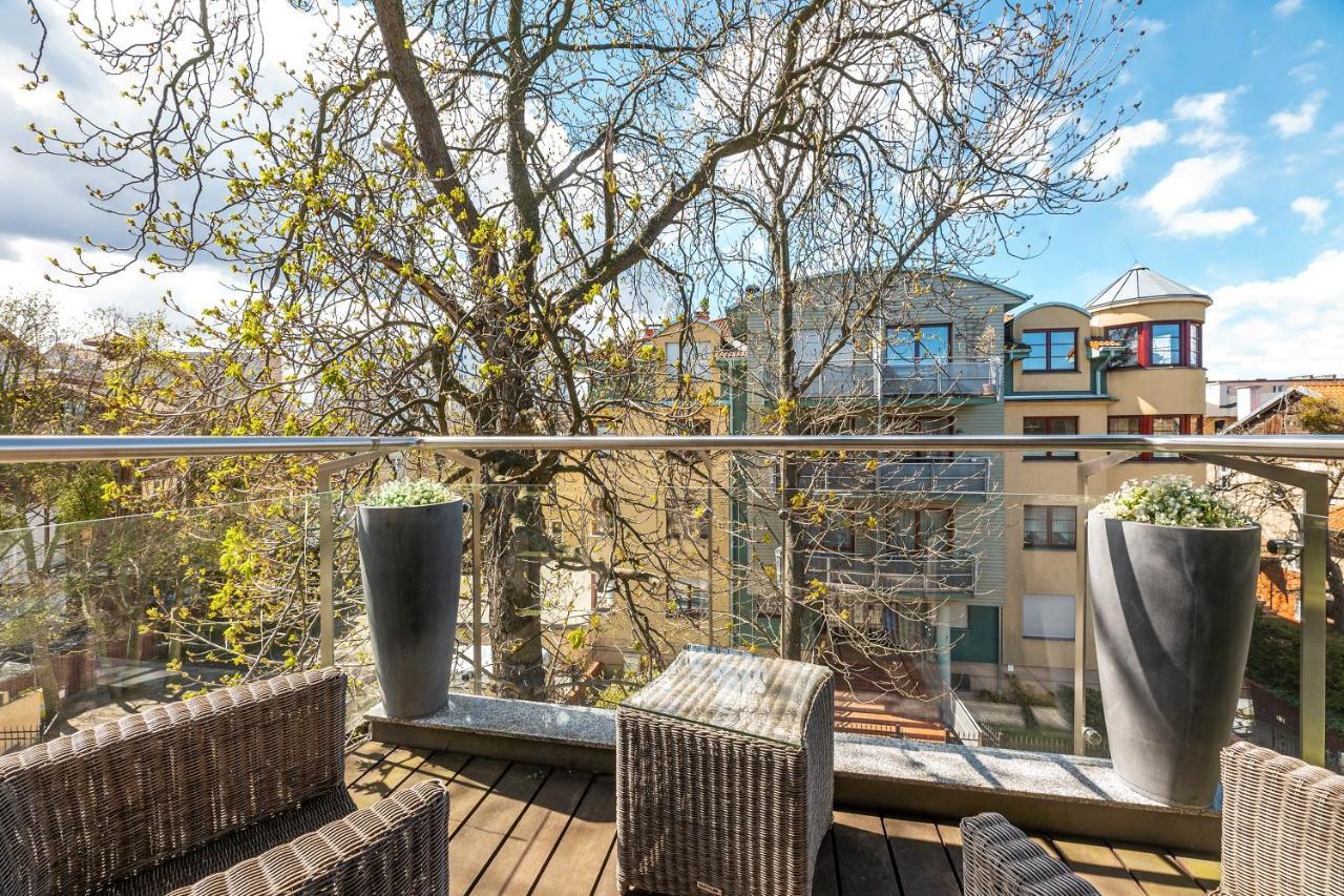 Premium Apartment With Sauna By Grand Apartments Σόποτ Εξωτερικό φωτογραφία