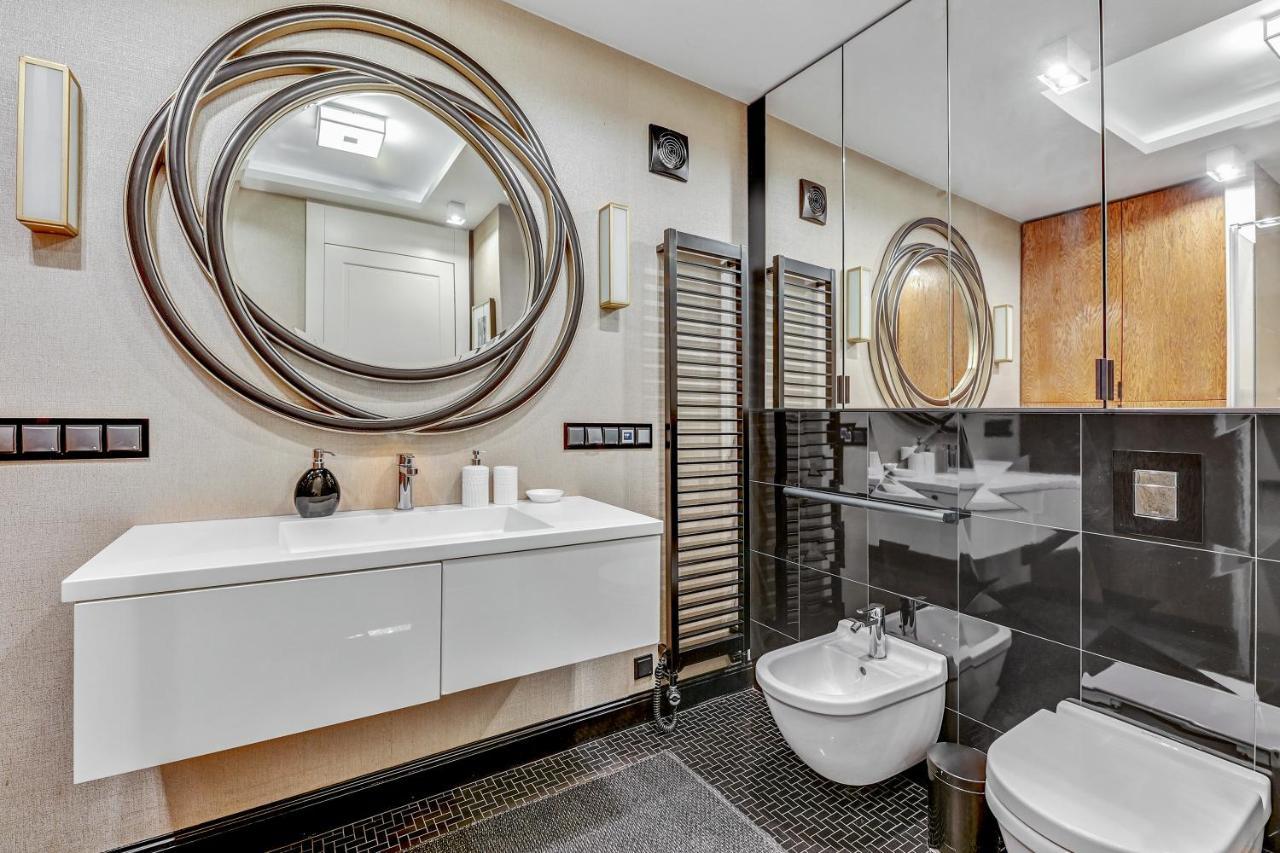 Premium Apartment With Sauna By Grand Apartments Σόποτ Εξωτερικό φωτογραφία